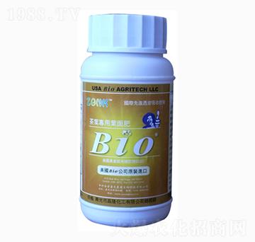 茶葉專用葉面肥-農康生物