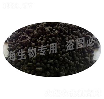 有機(jī)肥顆粒-納海生物