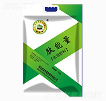 肽能量水溶肥料-歐美特