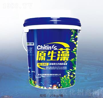 20kg原生藻-百潤(rùn)惠邦