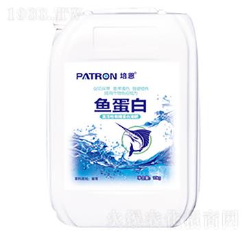 魚蛋白-百潤(rùn)惠邦