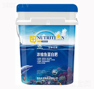 濃縮魚蛋白-豐農(nóng)嘉肥業(yè)