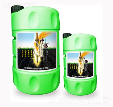 含亞磷水溶肥料-帥亞-七洲再綠