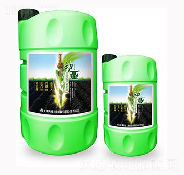 含亞磷水溶肥料-動(dòng)亞-七洲再綠