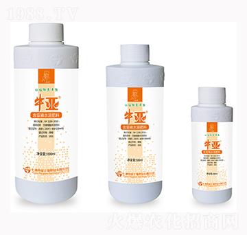 含亞磷水溶肥料-牛亞-七洲再綠