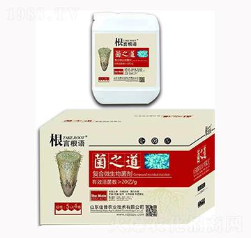 5L菌之道-根言根語-佳普農(nóng)業(yè)