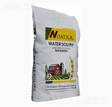 大量元素水溶肥料-諾亞蒂克-佳普農(nóng)業(yè)