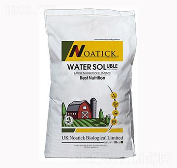 含腐植酸水溶肥料-諾亞蒂克-佳普農業(yè)