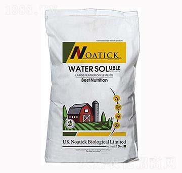 大量元素水溶肥料20-20-20+TE-諾亞蒂克-佳普農(nóng)業(yè)