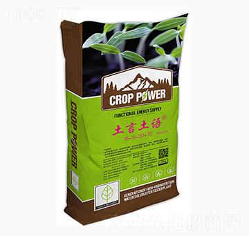 大量元素水溶肥料15-5-30+TE-土言土語(yǔ)-佳普農(nóng)業(yè)