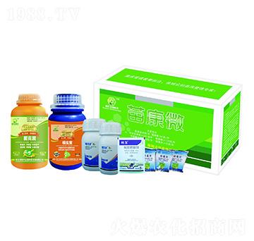苗床管理套餐組合-苗康微-奧農(nóng)生物