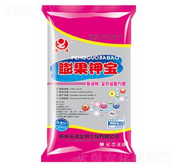 膨果鉀寶-永浩生物