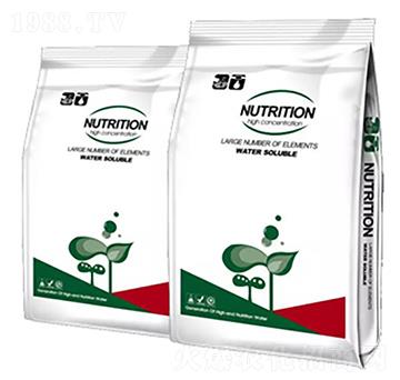 大量元素水溶肥（白）-禾農(nóng)生物