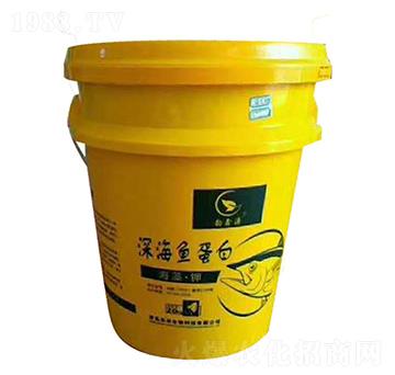 深海魚蛋白-禾農生物