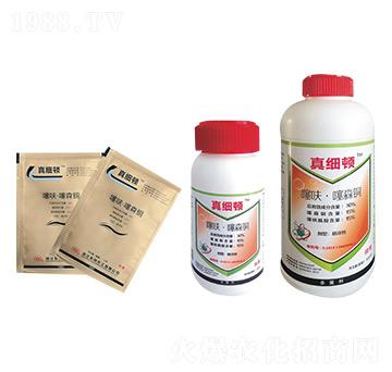 噻呋·噻森銅-真細頓-東風(fēng)化工