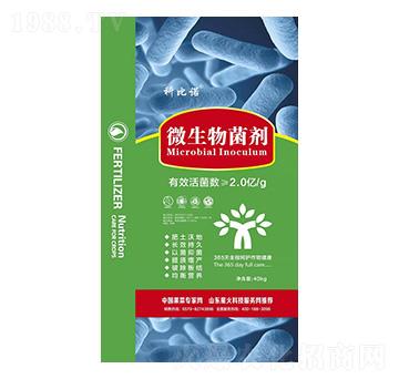 微生物菌劑-科比諾-喜綠潤豐