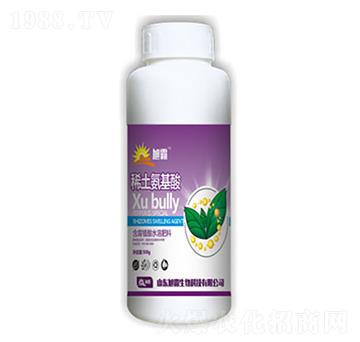 稀土氨基酸-旭霸生物