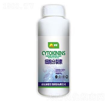 細(xì)胞分裂素-旭霸生物