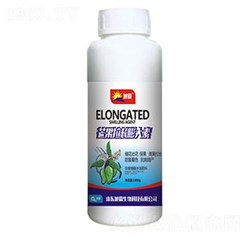 芒果拉長膨大素-旭霸生物