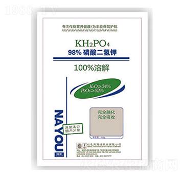 磷酸二氫鉀-旭霸生物