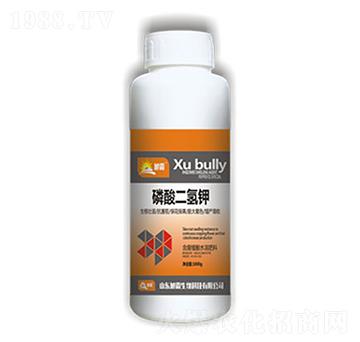 磷酸二氫鉀（瓶）-旭霸生物