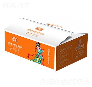 膨果美果型營(yíng)養(yǎng)套裝-葉果生物