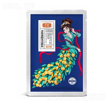 高鈣型含氨基酸水溶肥料-西施葉果-葉果生物