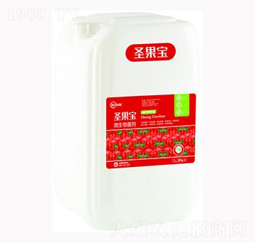 圣果寶微生物菌劑-萬邦農(nóng)科