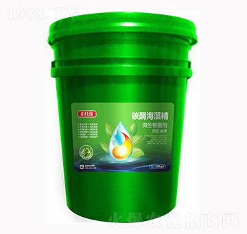 碳酶海藻精微生物菌劑-小紅孩-萬邦農(nóng)科