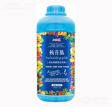 核苷鈦-小紅孩-萬(wàn)邦農(nóng)科