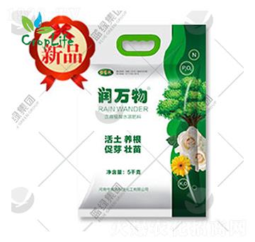 潤(rùn)萬(wàn)物系列-愛(ài)普斯化工