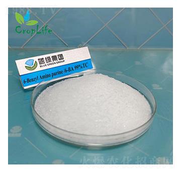 6-芐氨基嘌呤-愛普斯化工