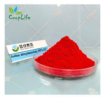 復(fù)硝酚鈉-愛普斯化工