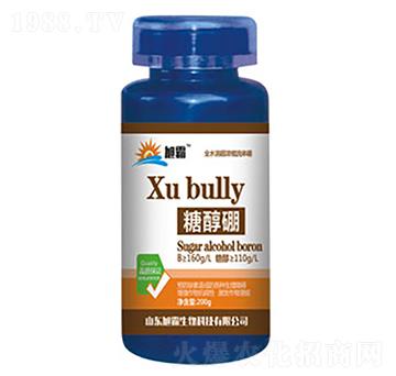 糖醇硼-旭霸生物