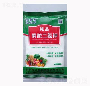 純品磷酸二氫鉀-天之然