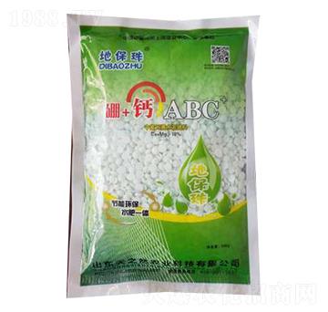 硼+鈣ABC-天之然