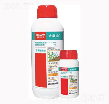 農(nóng)用植物油-金福油-隆戈爾