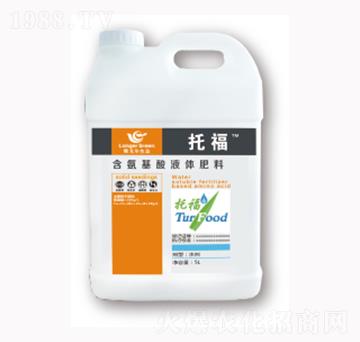 托福含氨基酸液體肥料-隆戈爾