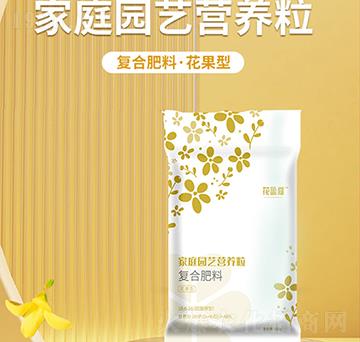 花果型復(fù)合肥料16-6-26-華強(qiáng)生物