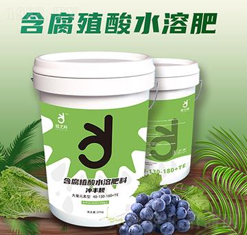 含腐殖酸水溶肥料-華強(qiáng)生物