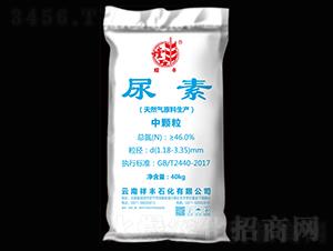 46%中顆粒尿素-螳豐-祥豐集團