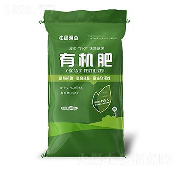 有機(jī)肥-綠金生物