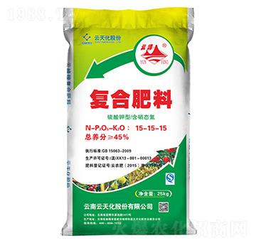 45%�ͺϷ���15-15-15-�Ʒ�-���컯