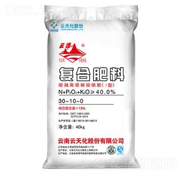 40%�ͺϷ���30-10-0-�Ʒ�-���컯