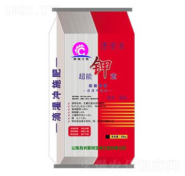 20kg超能鉀寶-晨晟生物