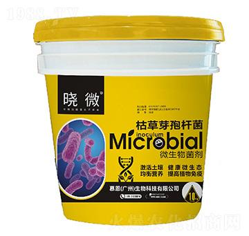 枯草芽孢桿菌-曉微-鑫天蘭農(nóng)業(yè)