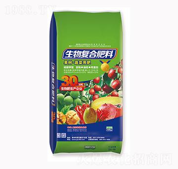生物復(fù)合肥料-金滿倉(cāng)