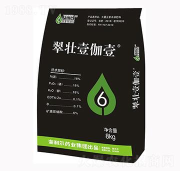 有機(jī)無(wú)機(jī)水溶肥-翠壯壹伽壹-奧迪斯