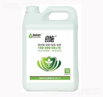 大量元素水溶肥料150-300-50+TE-良施-奧迪斯