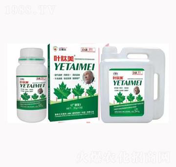 葉肽美（廣譜型）-艾思樂(lè)